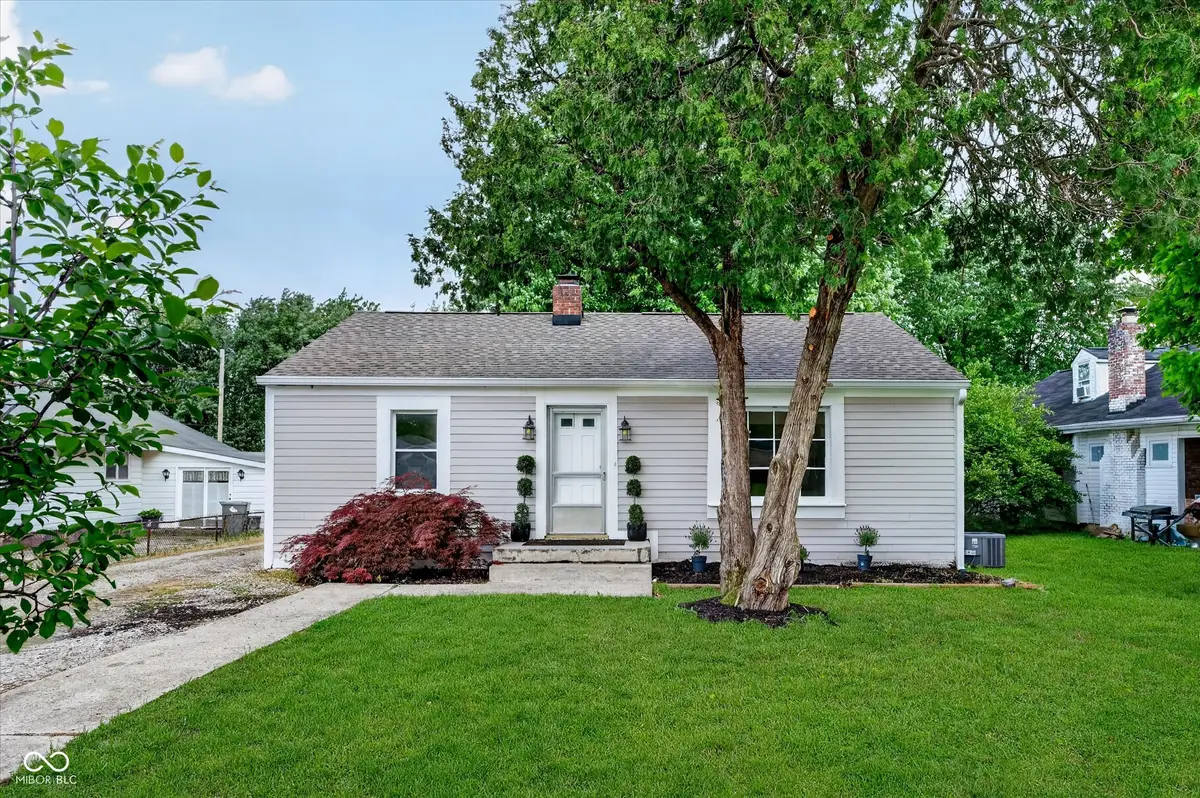 301 N Cole Street, Indianapolis, IN 46224 - #1