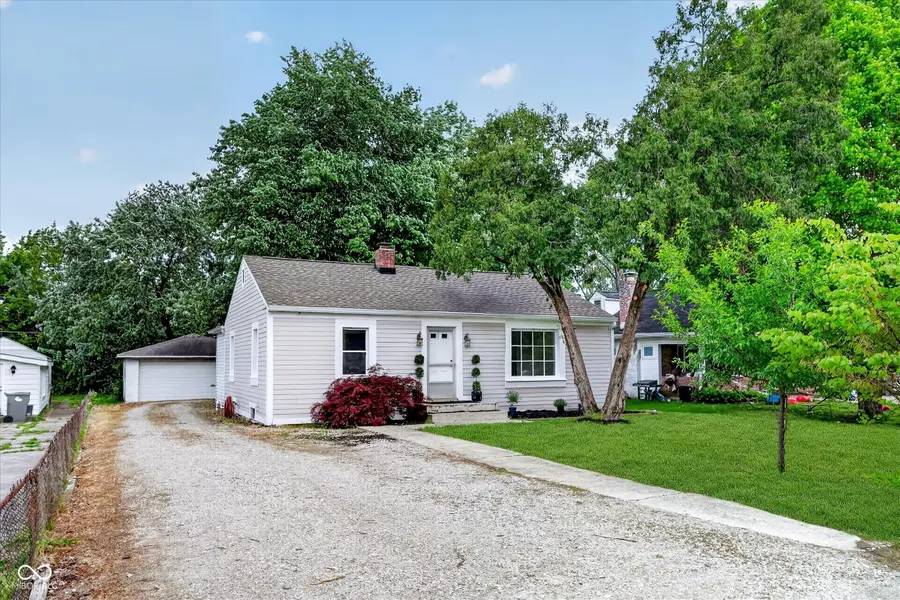 301 N Cole Street, Indianapolis, IN 46224 - #2