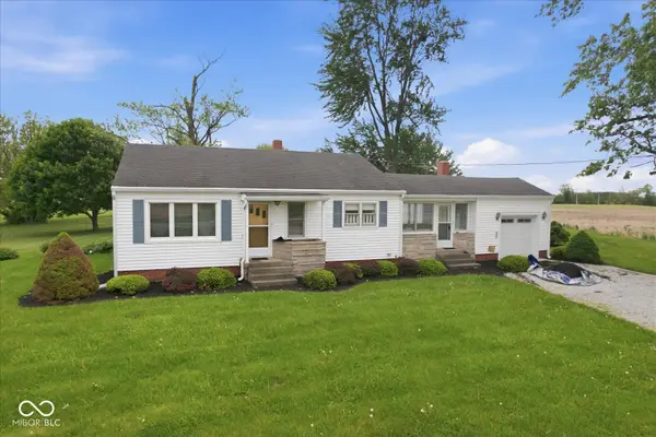 4239 E State Road 44, Shelbyville, IN 46176
