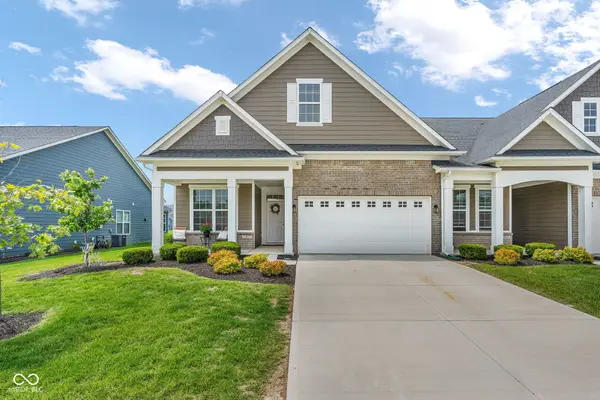 17027 Cole Evans Drive, Noblesville, IN 46060