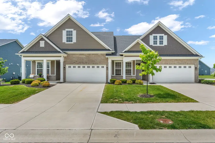 17027 Cole Evans Drive, Noblesville, IN 46060 - #2