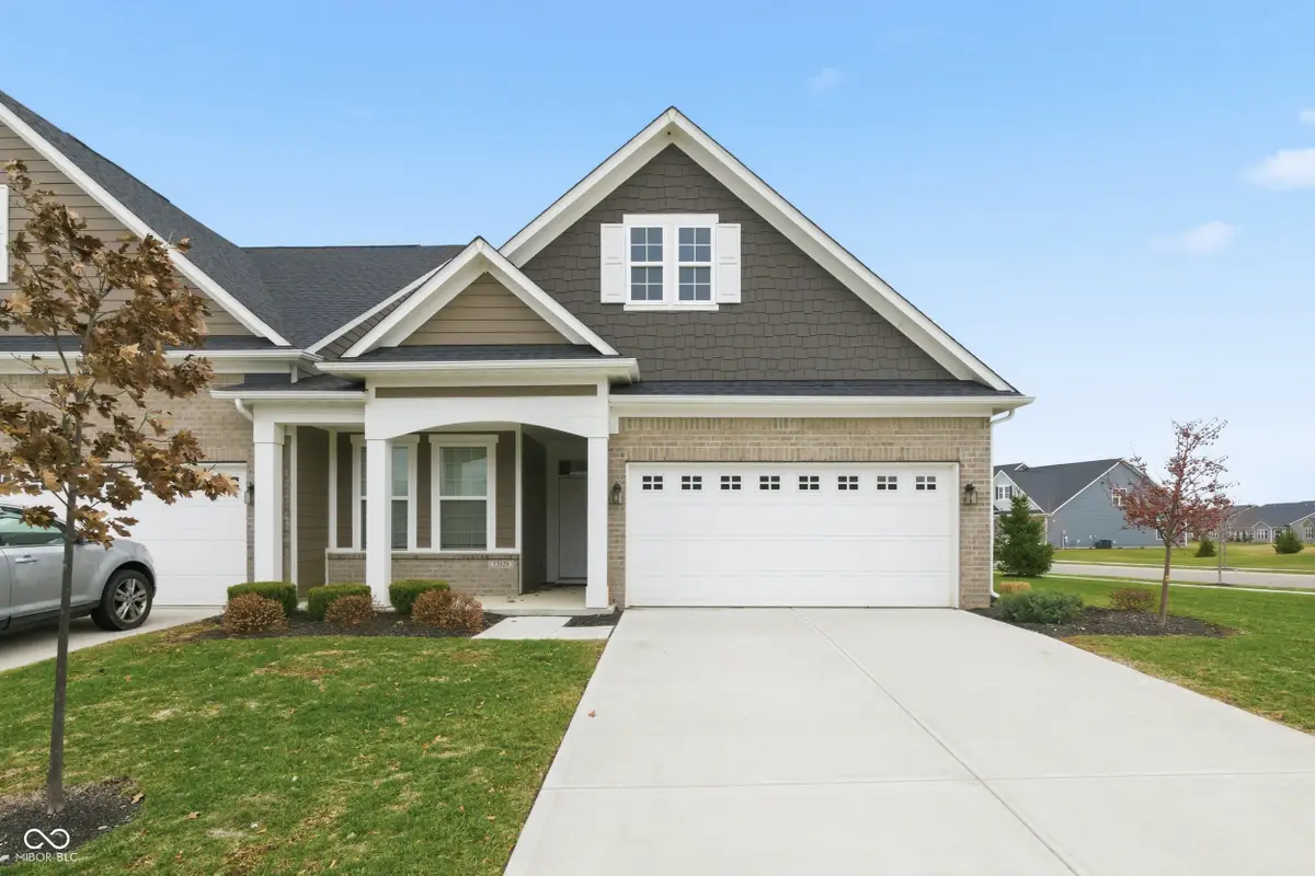 17029 Cole Evans Drive, Noblesville, IN 46060 - #1