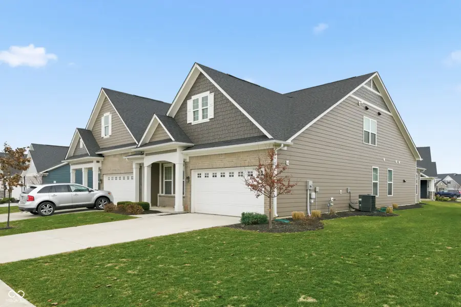 17029 Cole Evans Drive, Noblesville, IN 46060 - #2