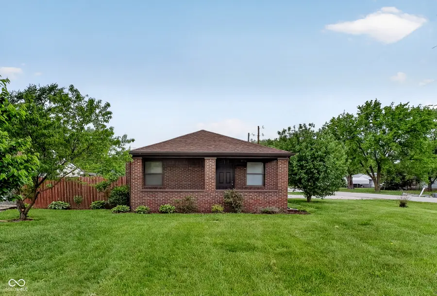 1402 S Hawthorne Lane, Indianapolis, IN 46203 - #2