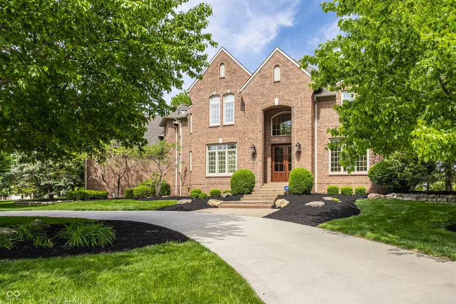 13986 Salsbury Creek Drive, Carmel, IN 46032 - #2