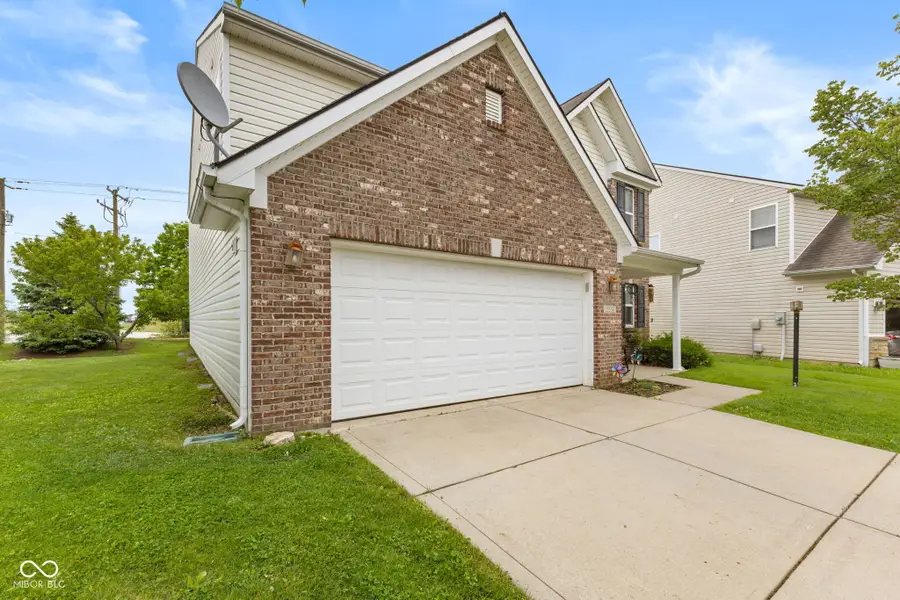 15556 Old Pond Circle, Noblesville, IN 46060 - #3