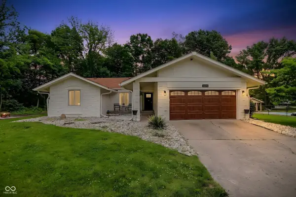 1120 Fox Hill Drive, Indianapolis, IN 46228