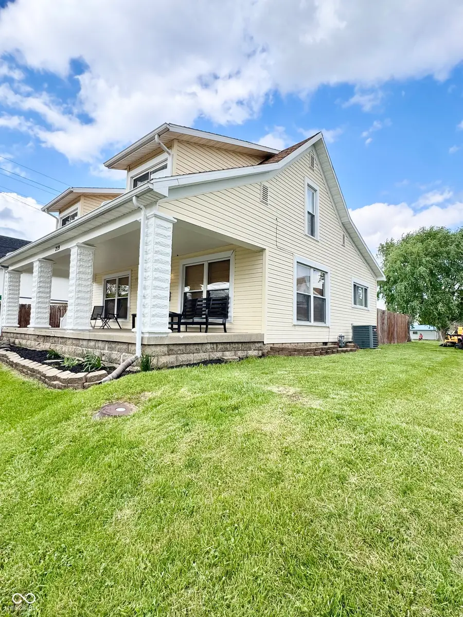 219 S Brown Street, Winchester, IN 47394 - #2