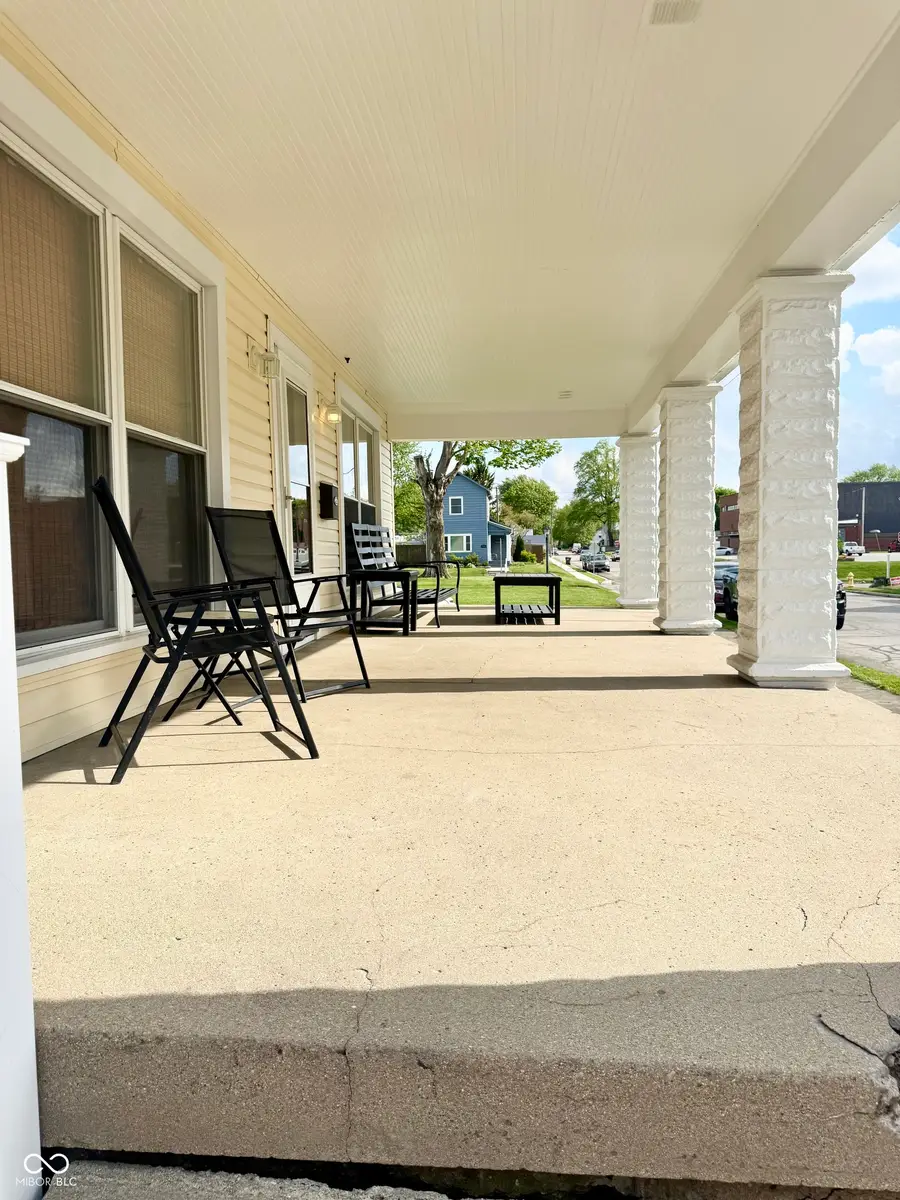 219 S Brown Street, Winchester, IN 47394 - #3