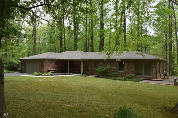 7400 State Road 39, Martinsville, IN 46151