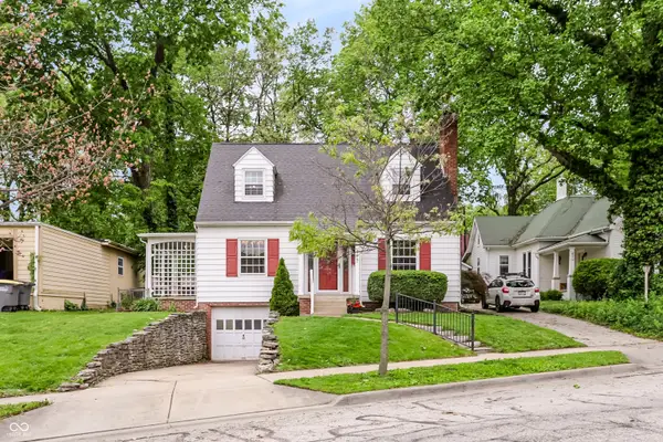 477 Robinson Street, West Lafayette, IN 47906