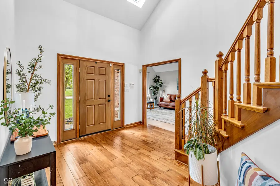9119 Fawn Lake Drive, Indianapolis, IN 46278 - #3