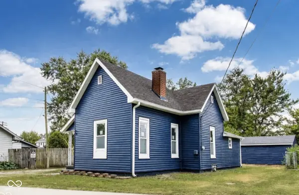 350 Johnson Avenue, Franklin, IN 46131