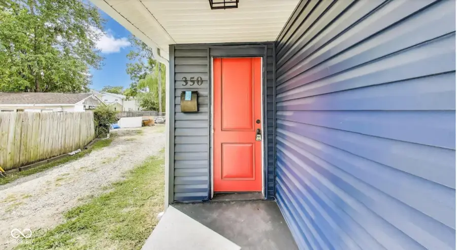 350 Johnson Avenue, Franklin, IN 46131 - #2