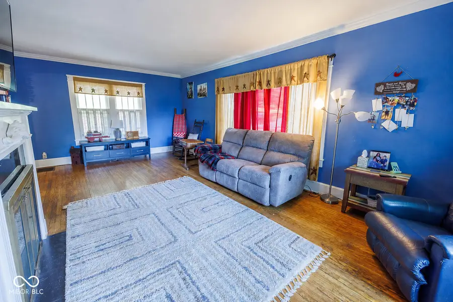 456 W Hillside Avenue, Spencer, IN 47460 - #2