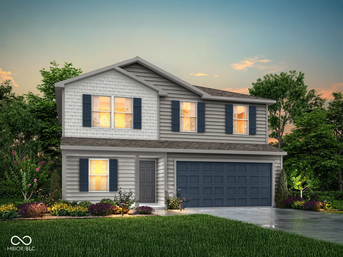 6782 Coreopsis Lane, Seymour, IN 47274 - #1