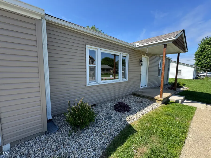 1183 S Baker Street, Rushville, IN 46173 - #3