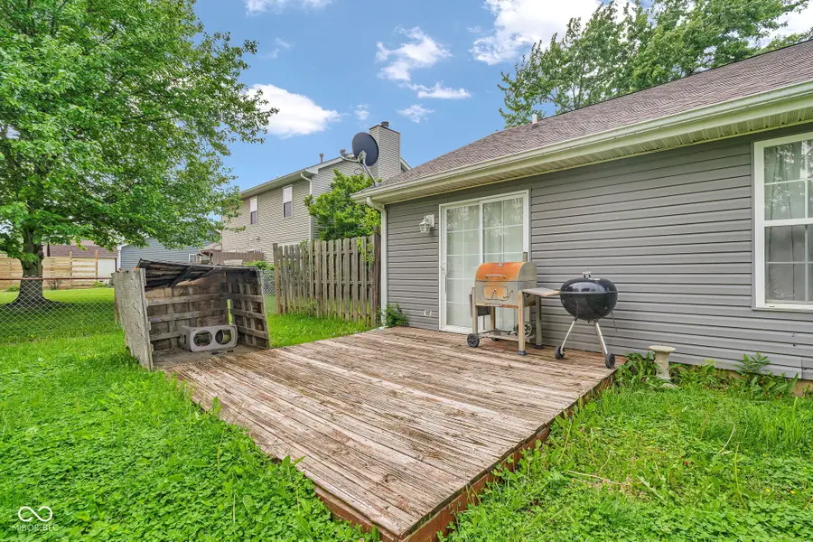 33 Cottonwood Court, Greencastle, IN 46135 - #3