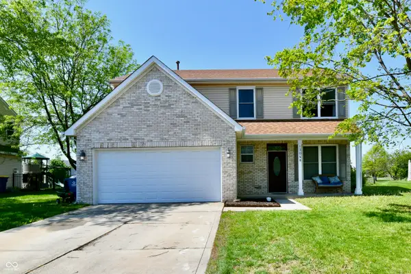 13048 Ross Crossing, Fishers, IN 46038