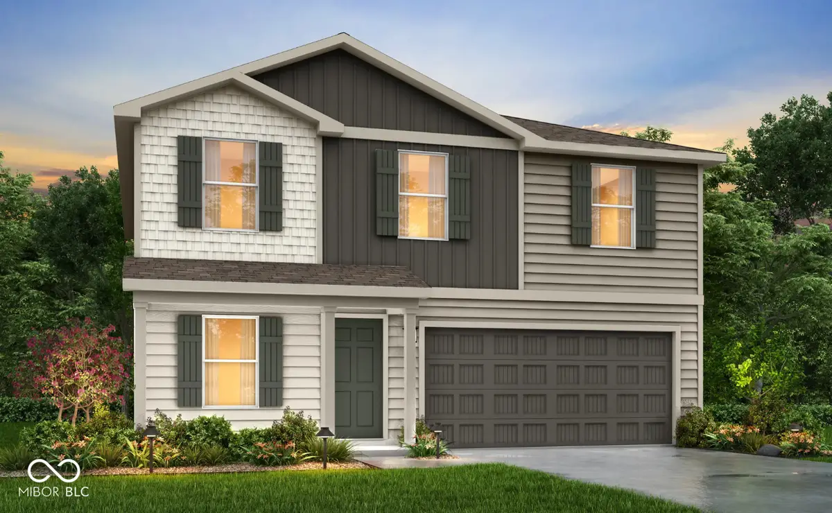 6776 Redbud Lane, Seymour, IN 47274 - #1