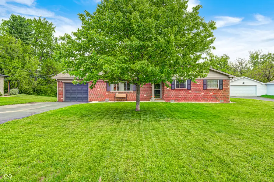 6118 Nolte Street, Indianapolis, IN 46221 - #3