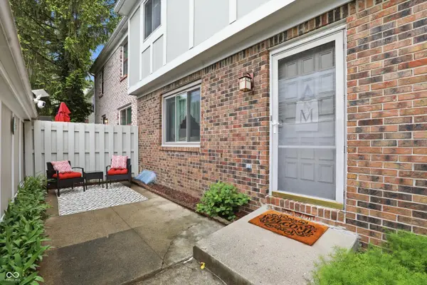 362 Carmelaire Court, Carmel, IN 46032