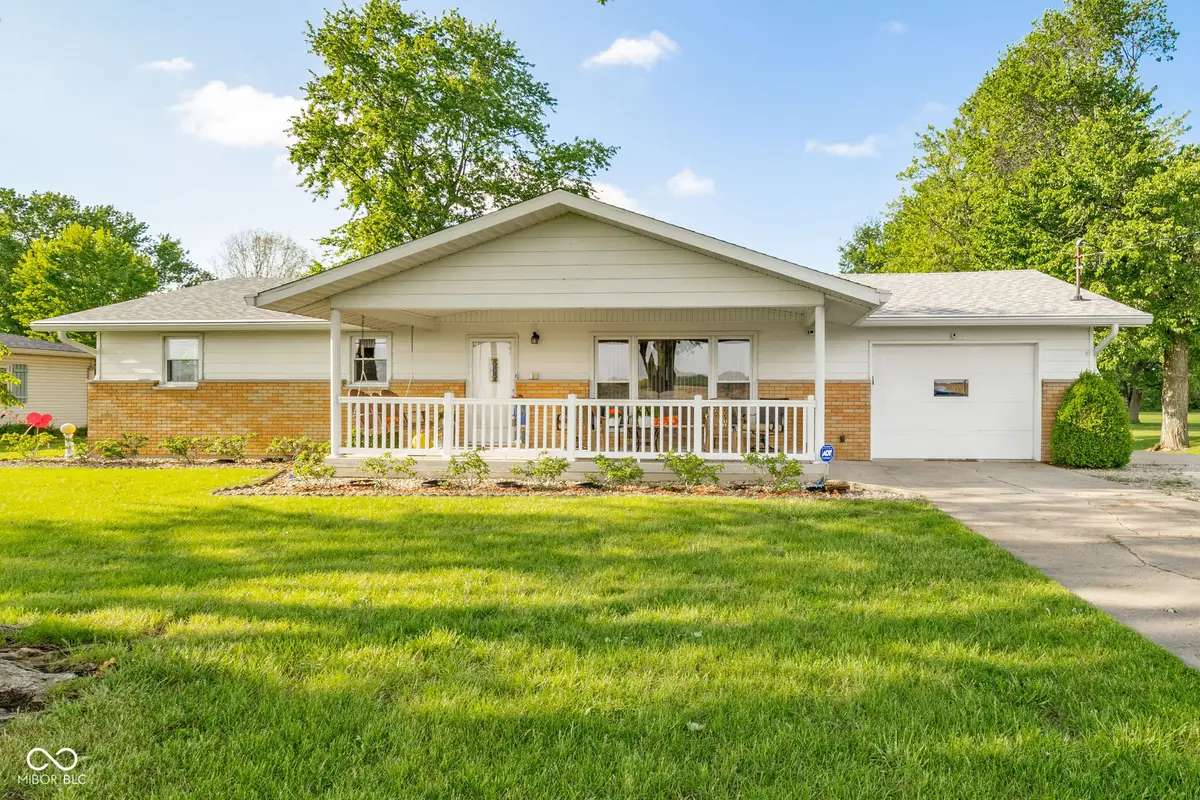 1020 E Shockley Road, Muncie, IN 47302 - #1