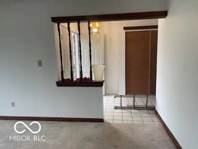 520 Daffon Drive, Indianapolis, IN 46227 - #2
