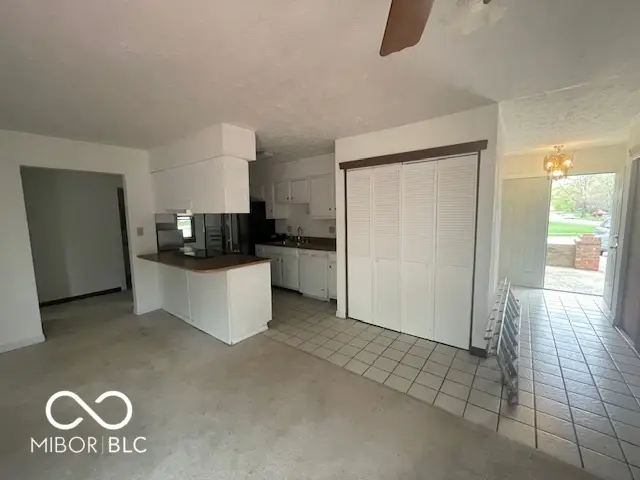 520 Daffon Drive, Indianapolis, IN 46227 - #3
