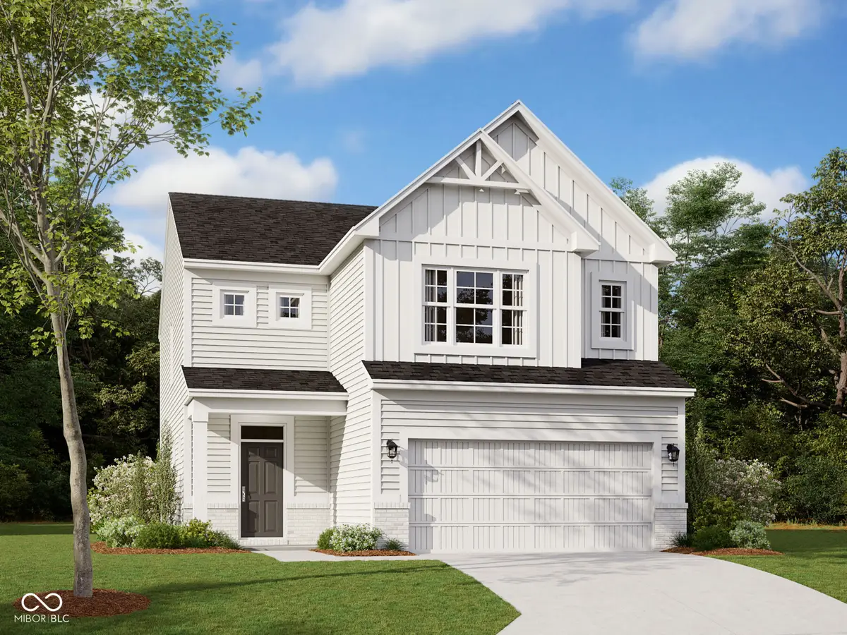 2317 Bear Oak Run, Shelbyville, IN 46176 - #1