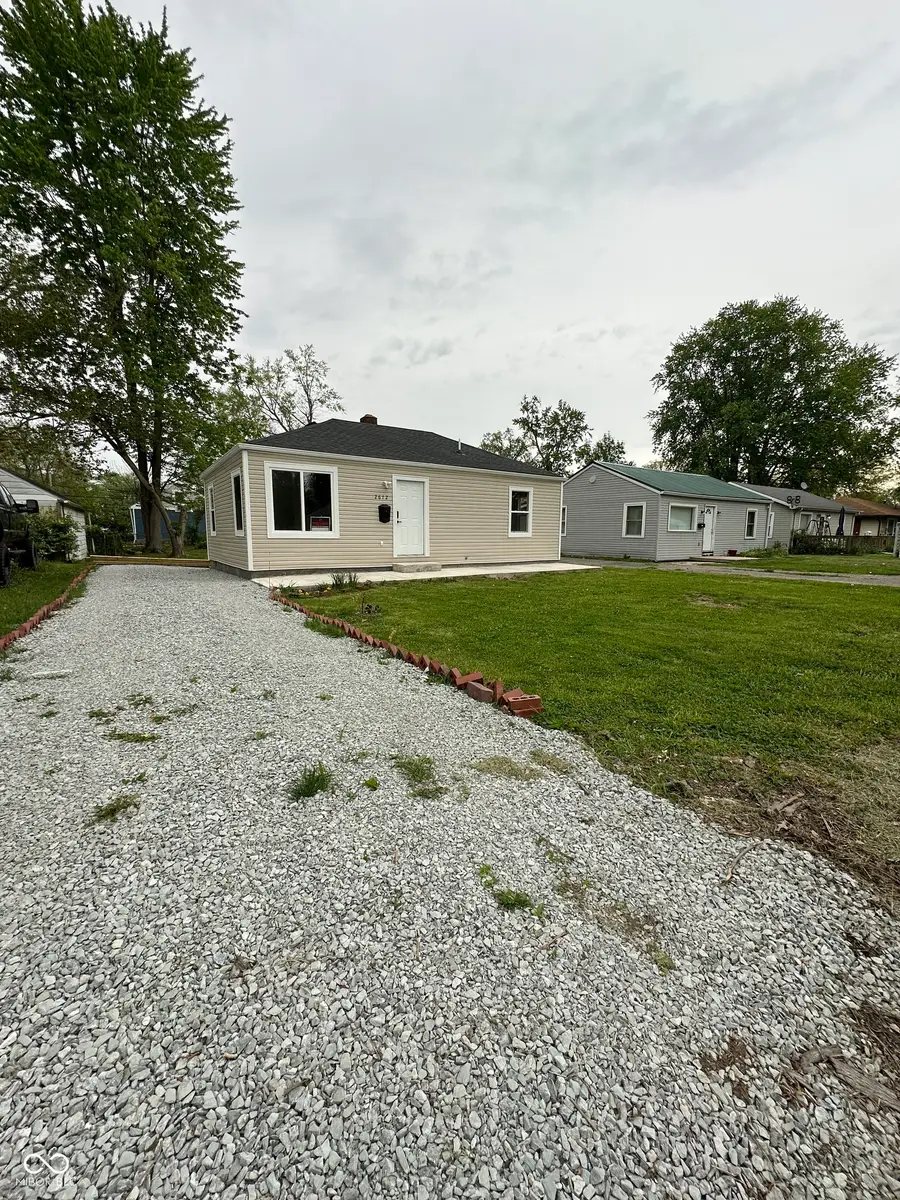 2612 Fowler Street, Anderson, IN 46012 - #2