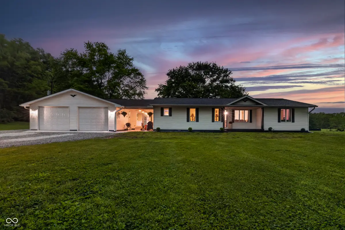 8059 N 550 W, Worthington, IN 47471 - #1