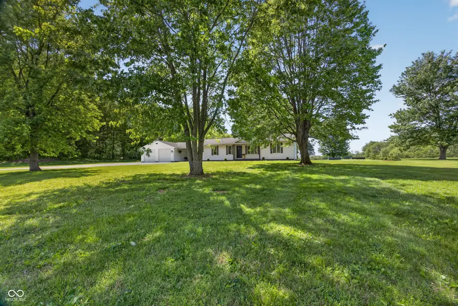 8059 N 550 W, Worthington, IN 47471 - #3