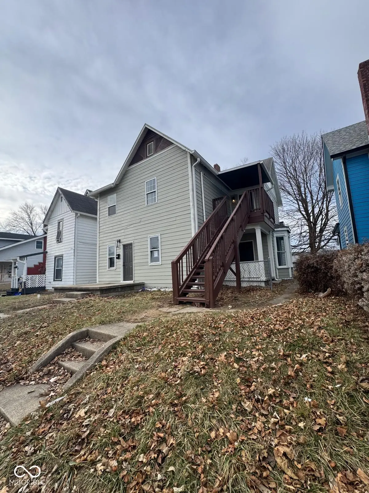 2219 Fletcher Street, Anderson, IN 46016 - #1