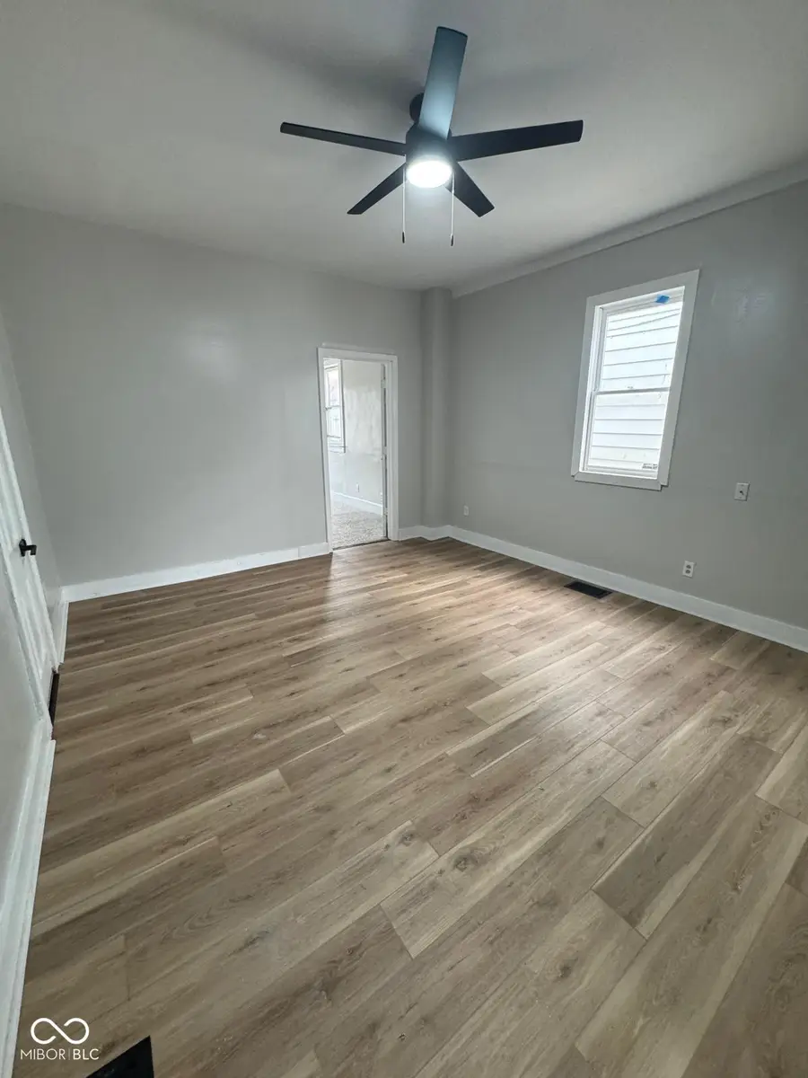 2219 Fletcher Street, Anderson, IN 46016 - #3