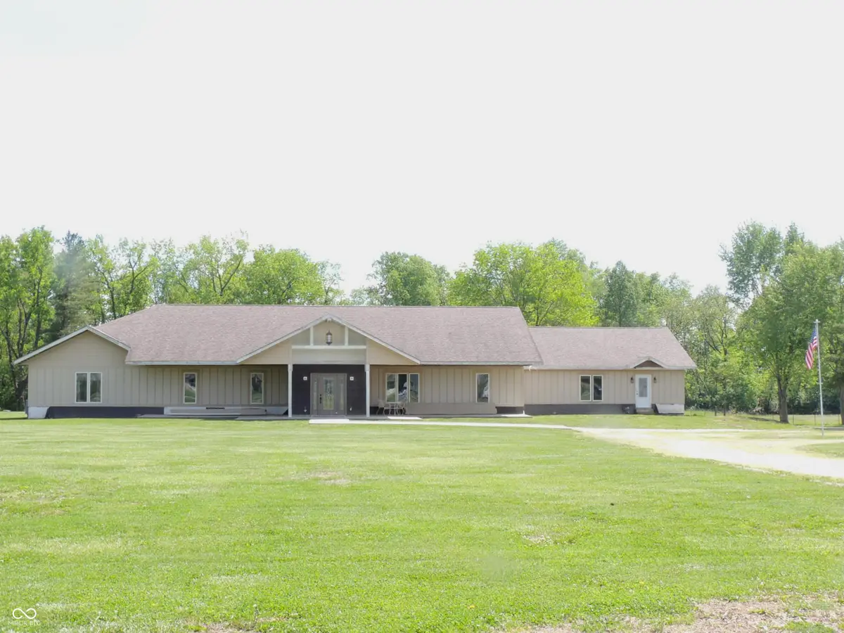 Address Withheld By Seller, Franklin, IN 46131 - #1