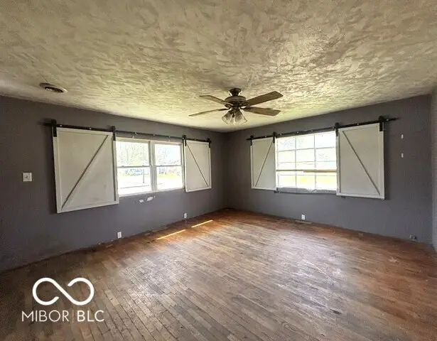213 N Posey Street, Windfall, IN 46076 - #3