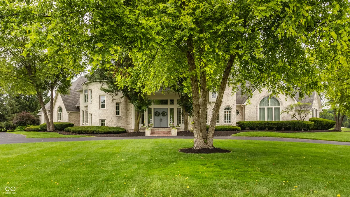 1089 Laurelwood, Carmel, IN 46032 - #1
