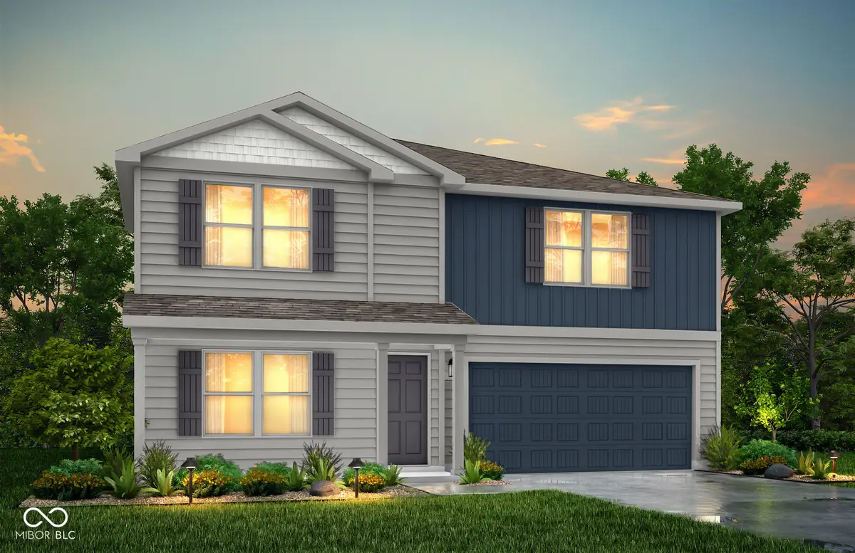 6788 Coreopsis Lane, Seymour, IN 47274 - #1