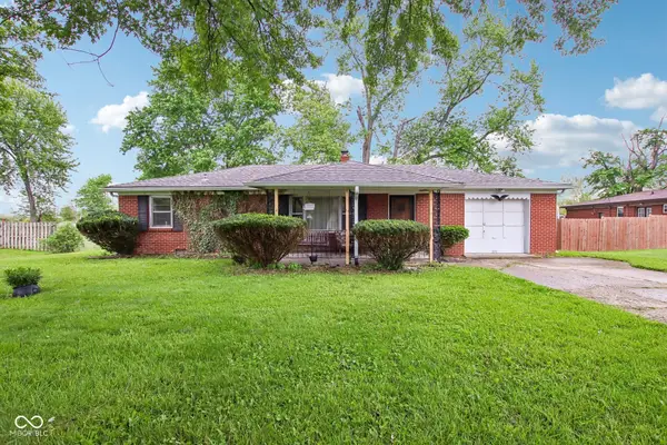 1811 Vickie Drive, Indianapolis, IN 46239