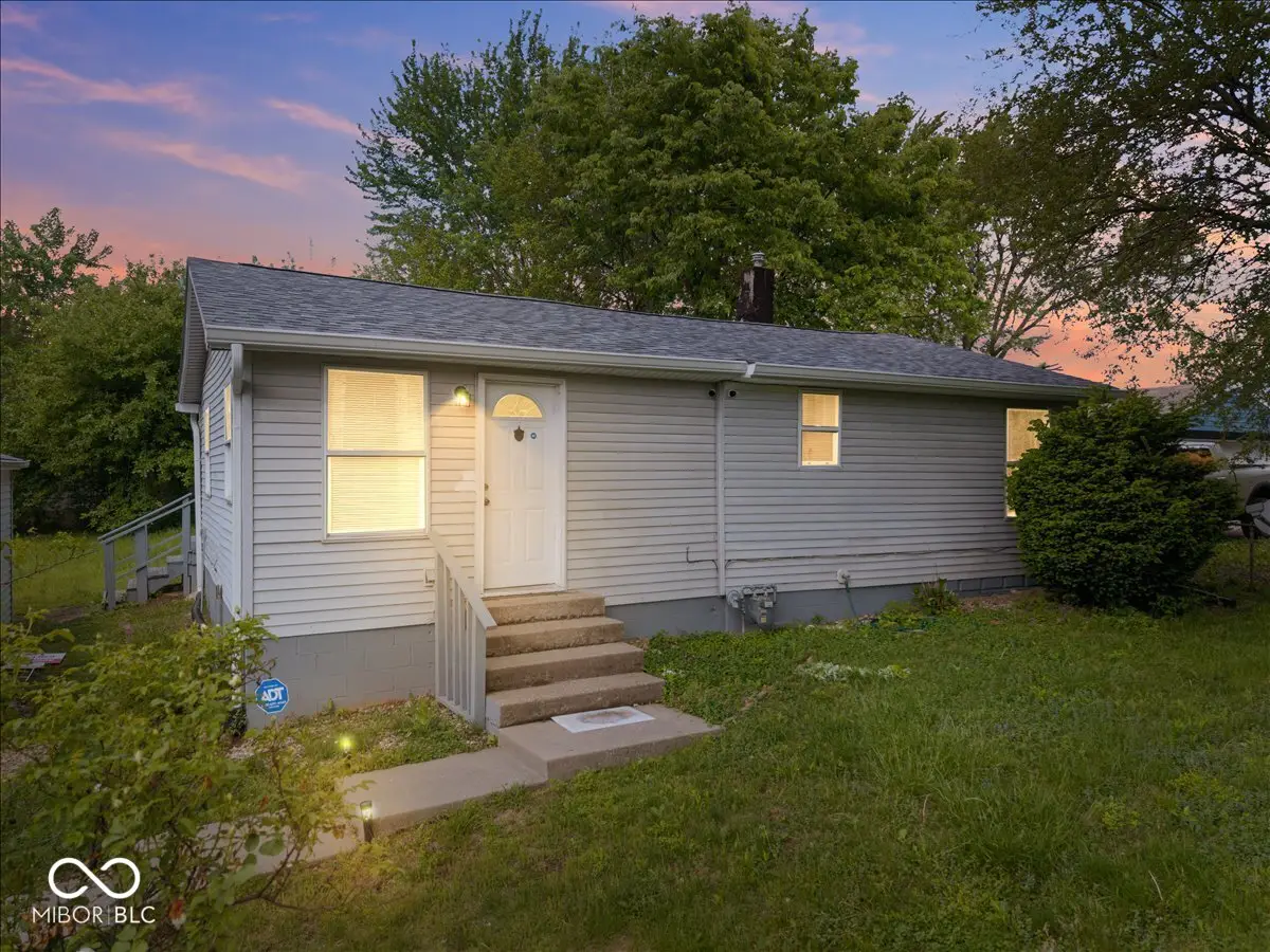 2830 S Lyons Avenue, Indianapolis, IN 46241 - #1