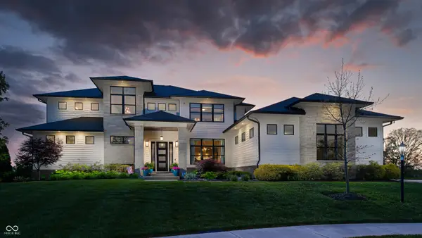 18508 Idlewind Court, Westfield, IN 46074