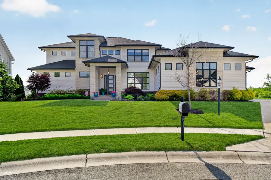 18508 Idlewind Court, Westfield, IN 46074 - #2