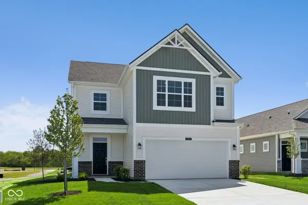 2332 Marjorie Way, Shelbyville, IN 46176