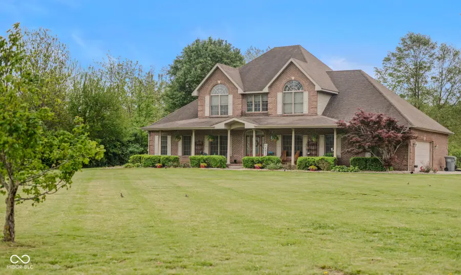 3839 Meadowbrook Drive, Seymour, IN 47274 - #2