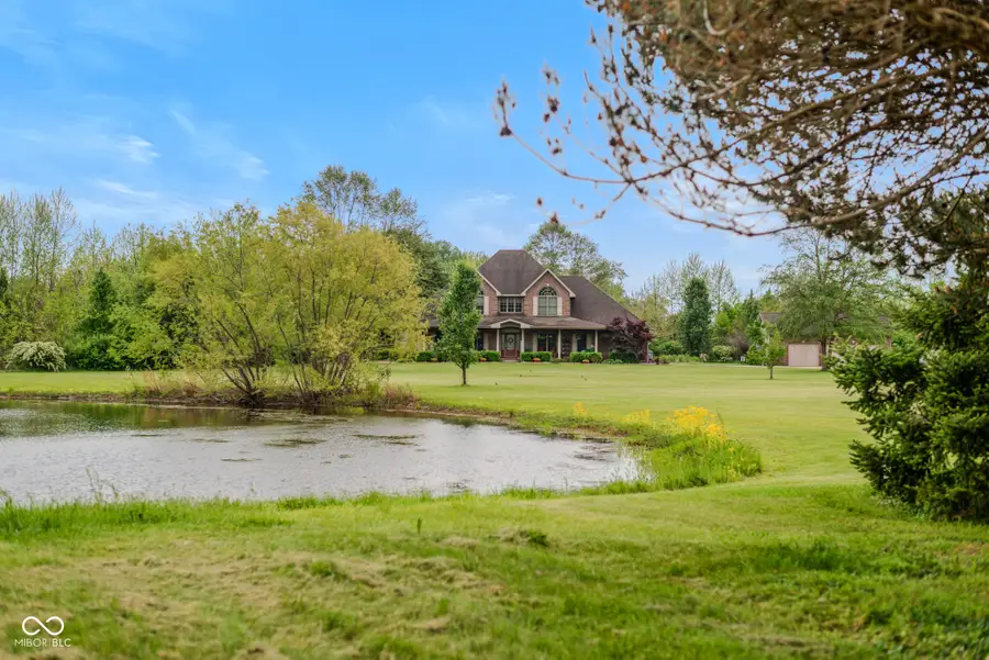 3839 Meadowbrook Drive, Seymour, IN 47274 - #3