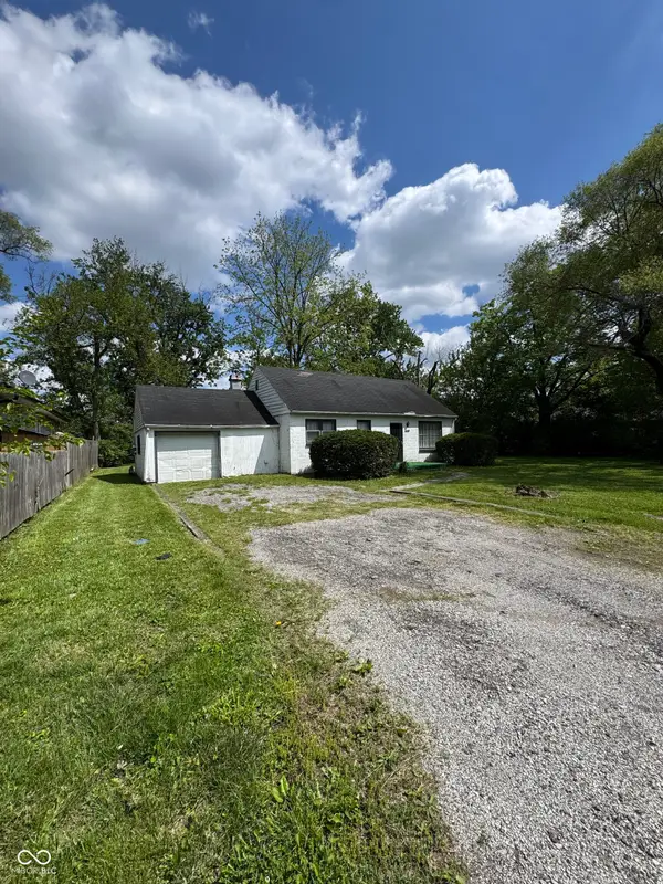 4045 N Edmondson Avenue, Indianapolis, IN 46226