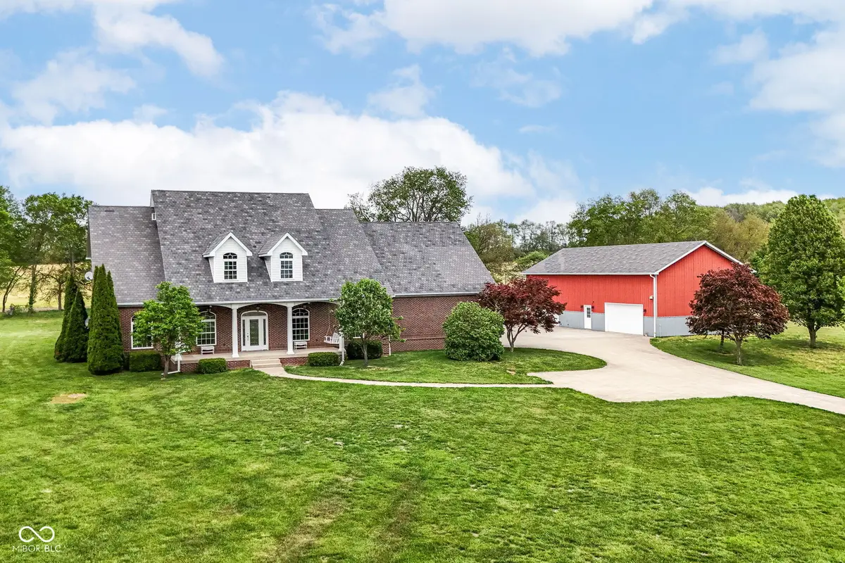 5264 E Rocklane Road, Greenwood, IN 46143 - #1
