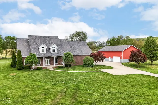 5264 E Rocklane Road, Greenwood, IN 46143