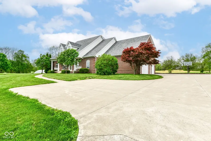 5264 E Rocklane Road, Greenwood, IN 46143 - #3